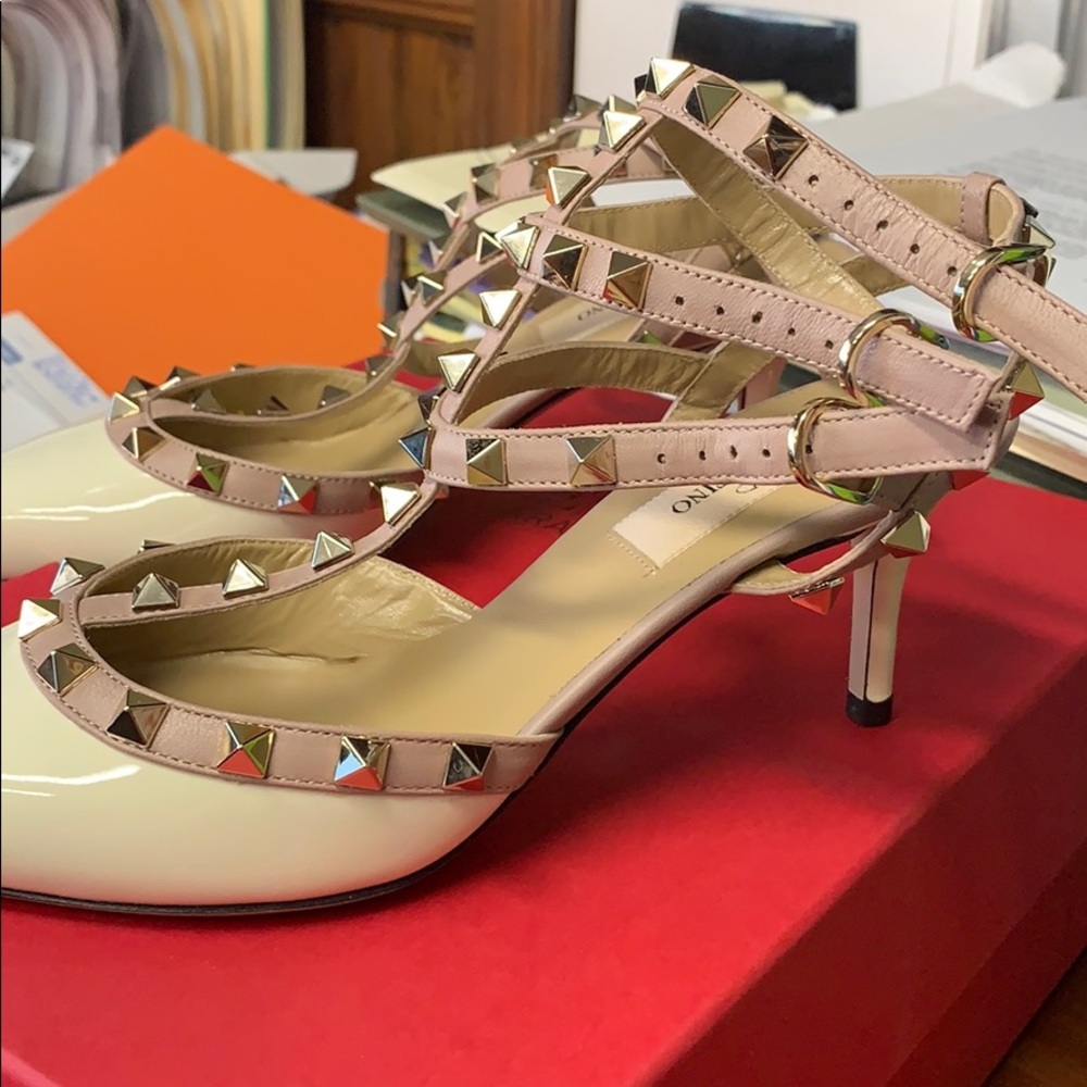 Valentino NWT shoes